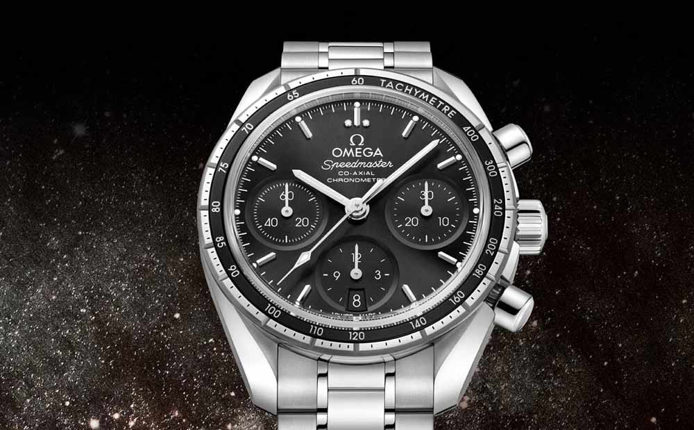 Omega Speedmaster